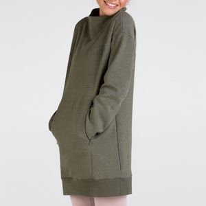 Gymshark Funnel Neck So Soft Sweatshirt